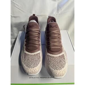 APL Athletic Propulsion Labs Knit Sneakers